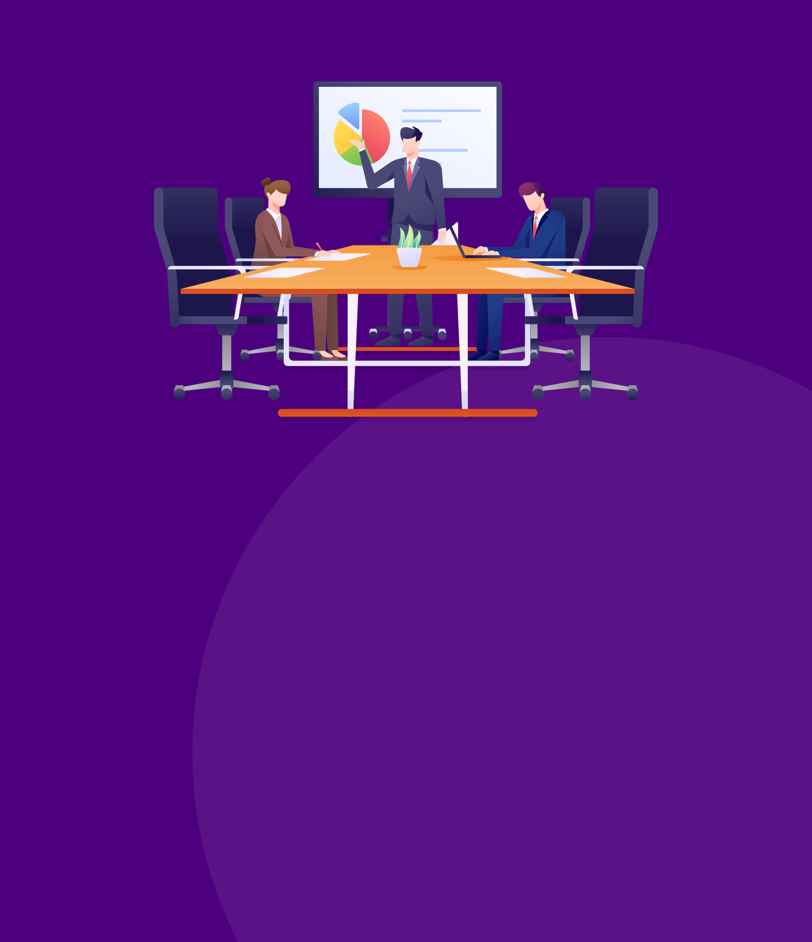 Corporate & Commercial